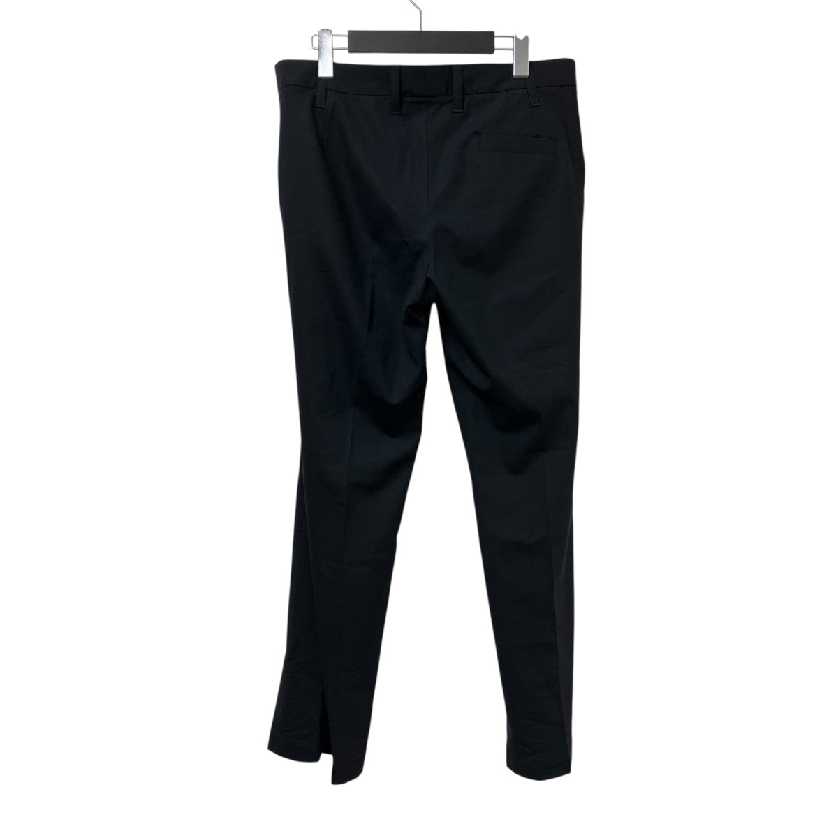 JIL SANDER スラックス 古着・中古-2枚目のアイテム画像