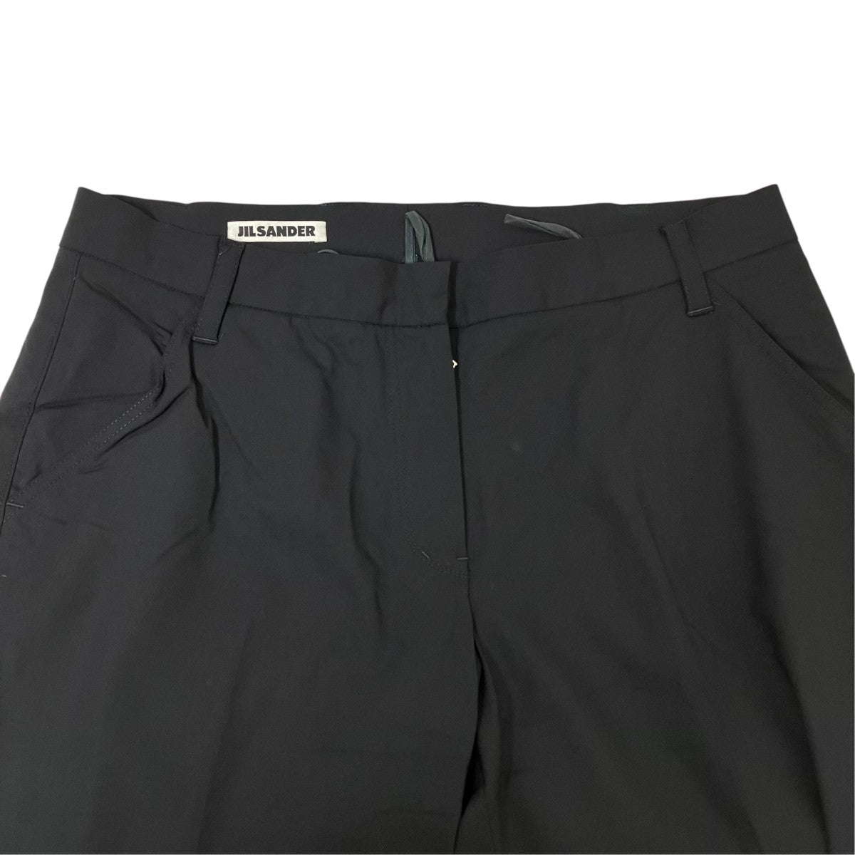 JIL SANDER スラックス 古着・中古-3枚目のアイテム画像