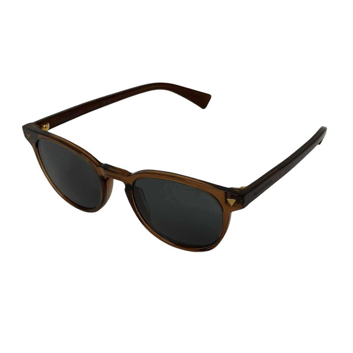 BOTTEGA VENETA サングラスBV1253S 古着・中古-1枚目のアイテム画像