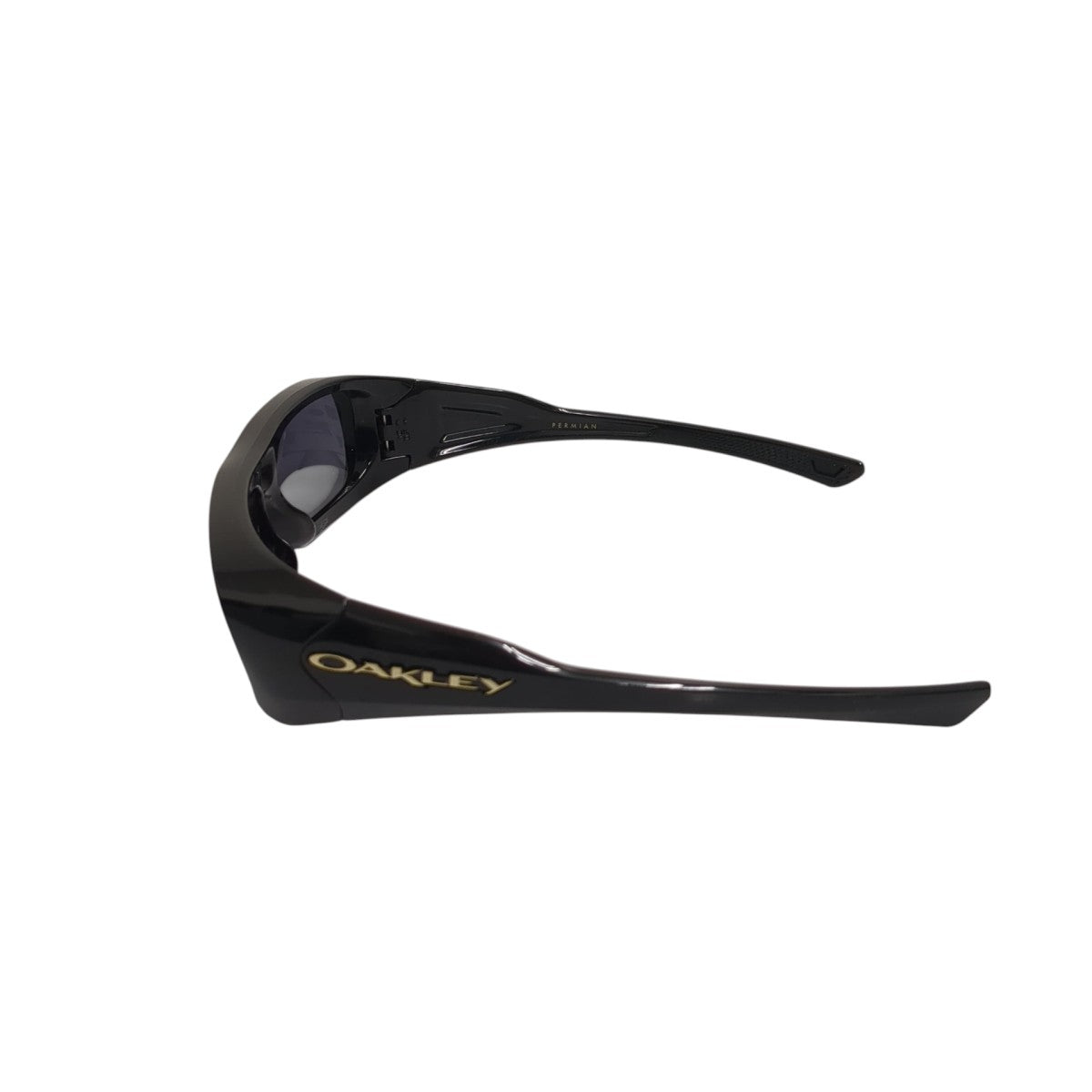 OAKLEY サングラスOO9520-0159 古着・中古-2枚目のアイテム画像