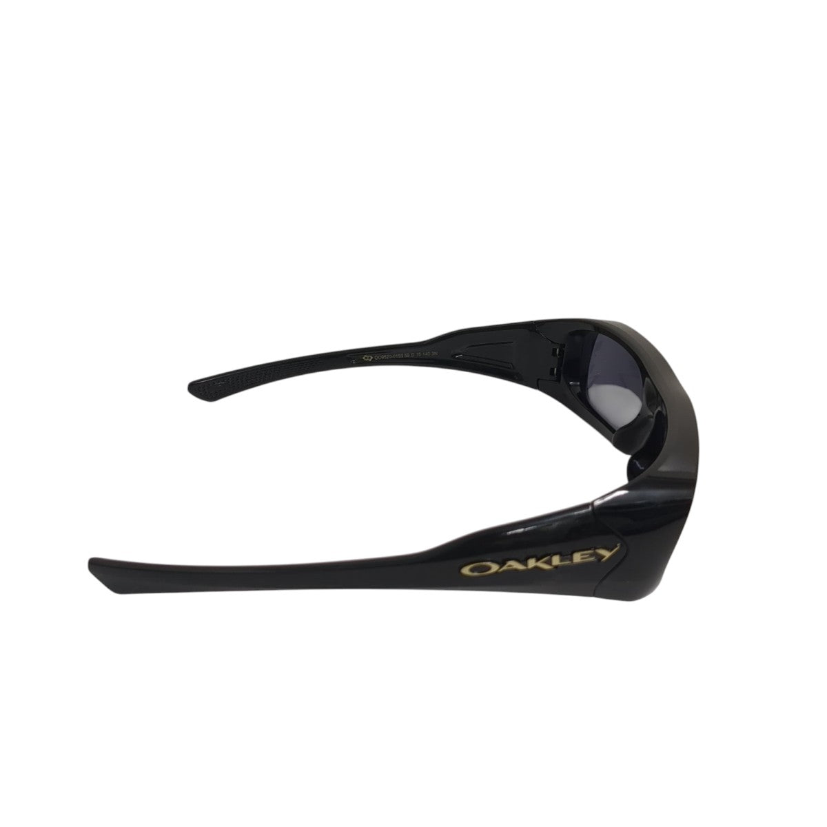 OAKLEY サングラスOO9520-0159 古着・中古-4枚目のアイテム画像