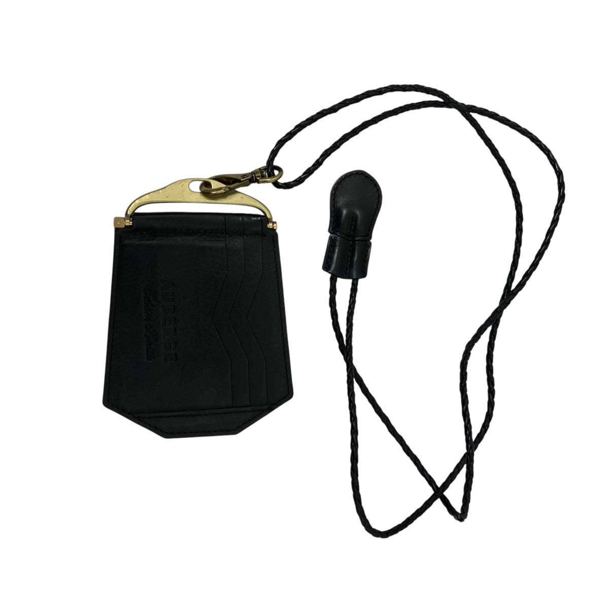 GLAND エレファントレザーウォレットコンパクトウォレット