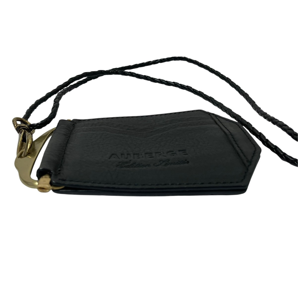 GLAND エレファントレザーウォレットコンパクトウォレット