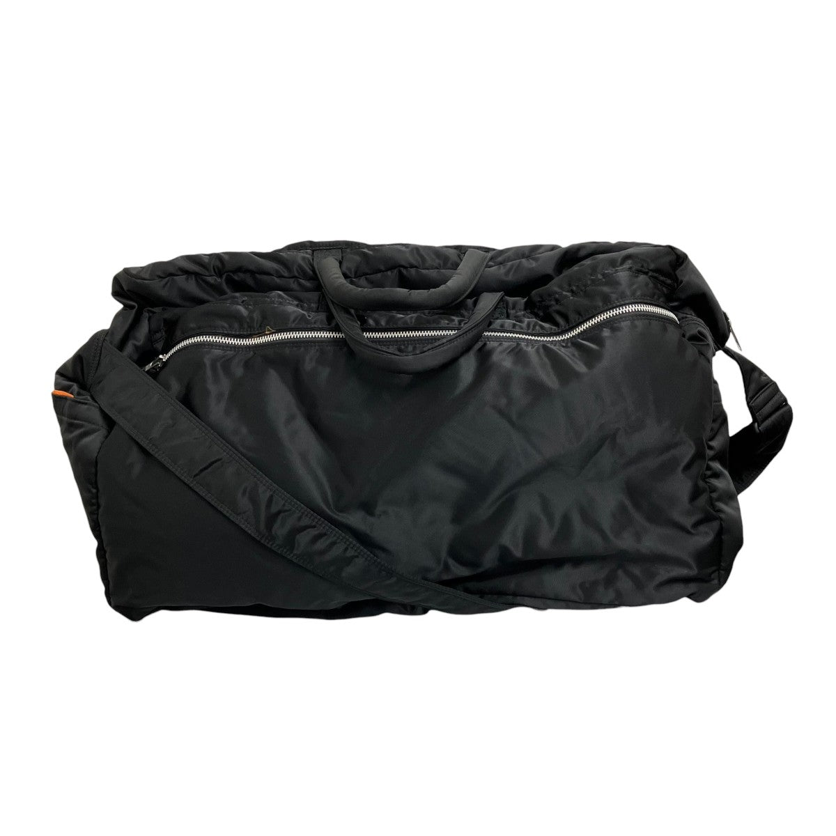 PORTER TANKER 2WAY BOSTON BAGショルダーバッグ 古着・中古-2枚目のアイテム画像
