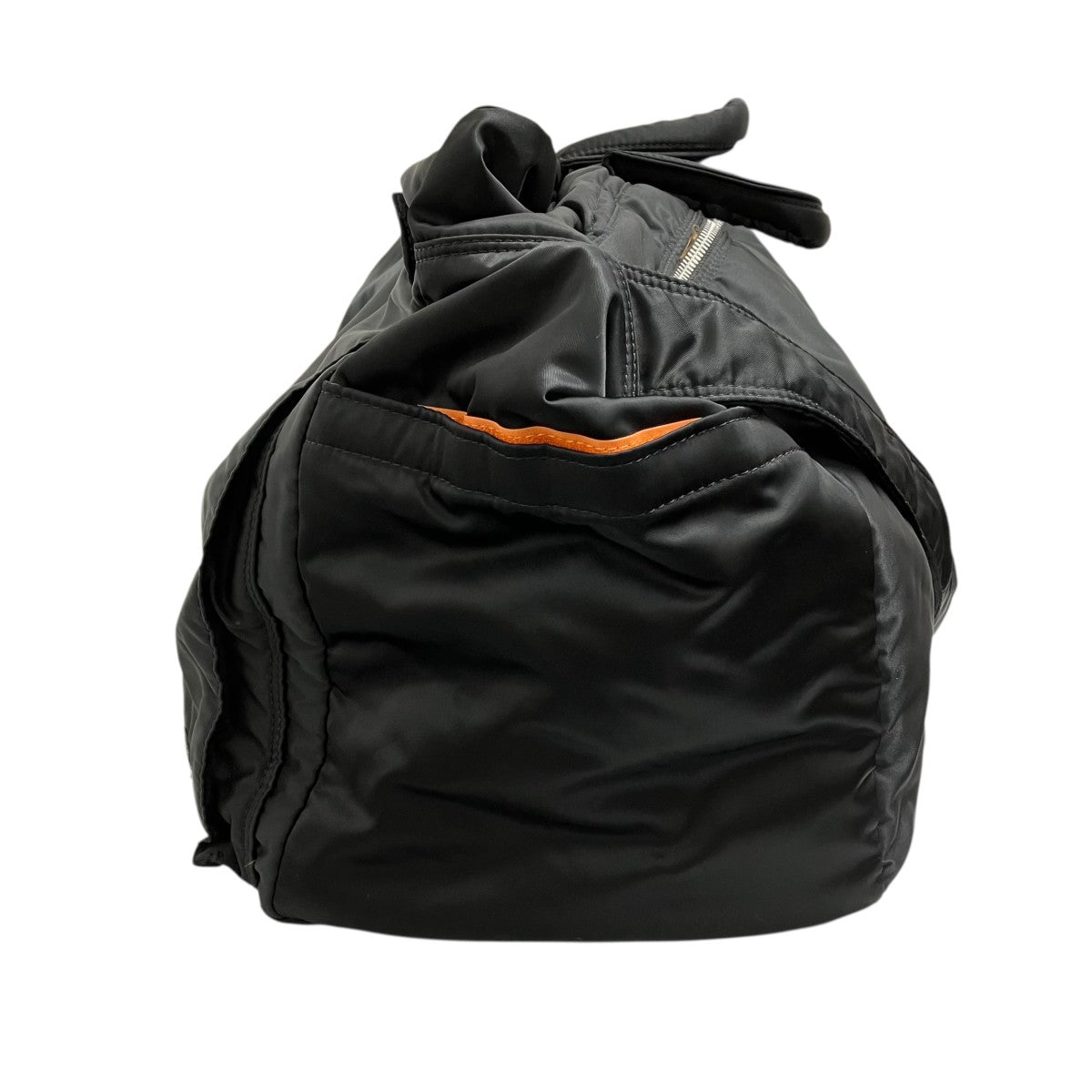 PORTER TANKER 2WAY BOSTON BAGショルダーバッグ 古着・中古-3枚目のアイテム画像