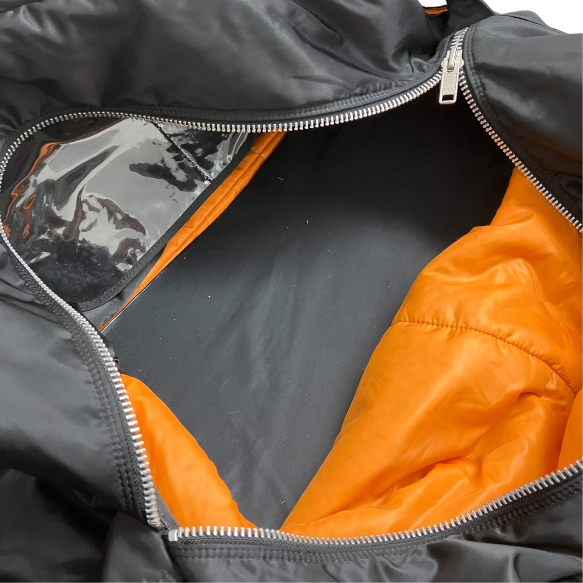PORTER TANKER 2WAY BOSTON BAGショルダーバッグ 古着・中古-6枚目のアイテム画像