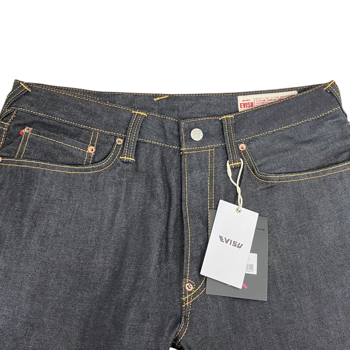 ダイコックプリント バギーフィットジーンズデニムパンツ2EAECM2JE99600CT