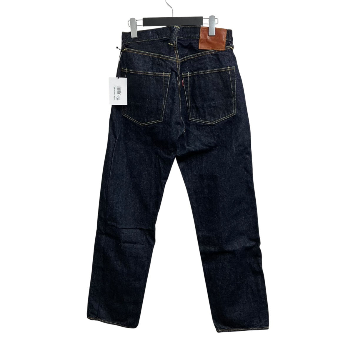 2001 no2デニムパンツデニムパンツ2EAHJM4JE125501DN