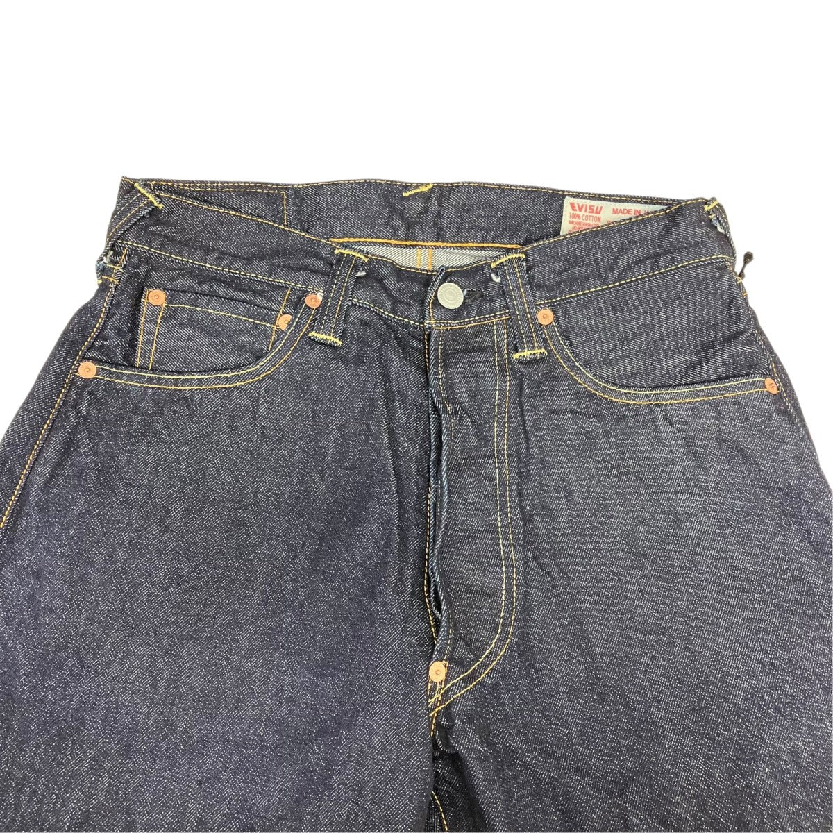2001 no2デニムパンツデニムパンツ2EAHJM4JE125501DN