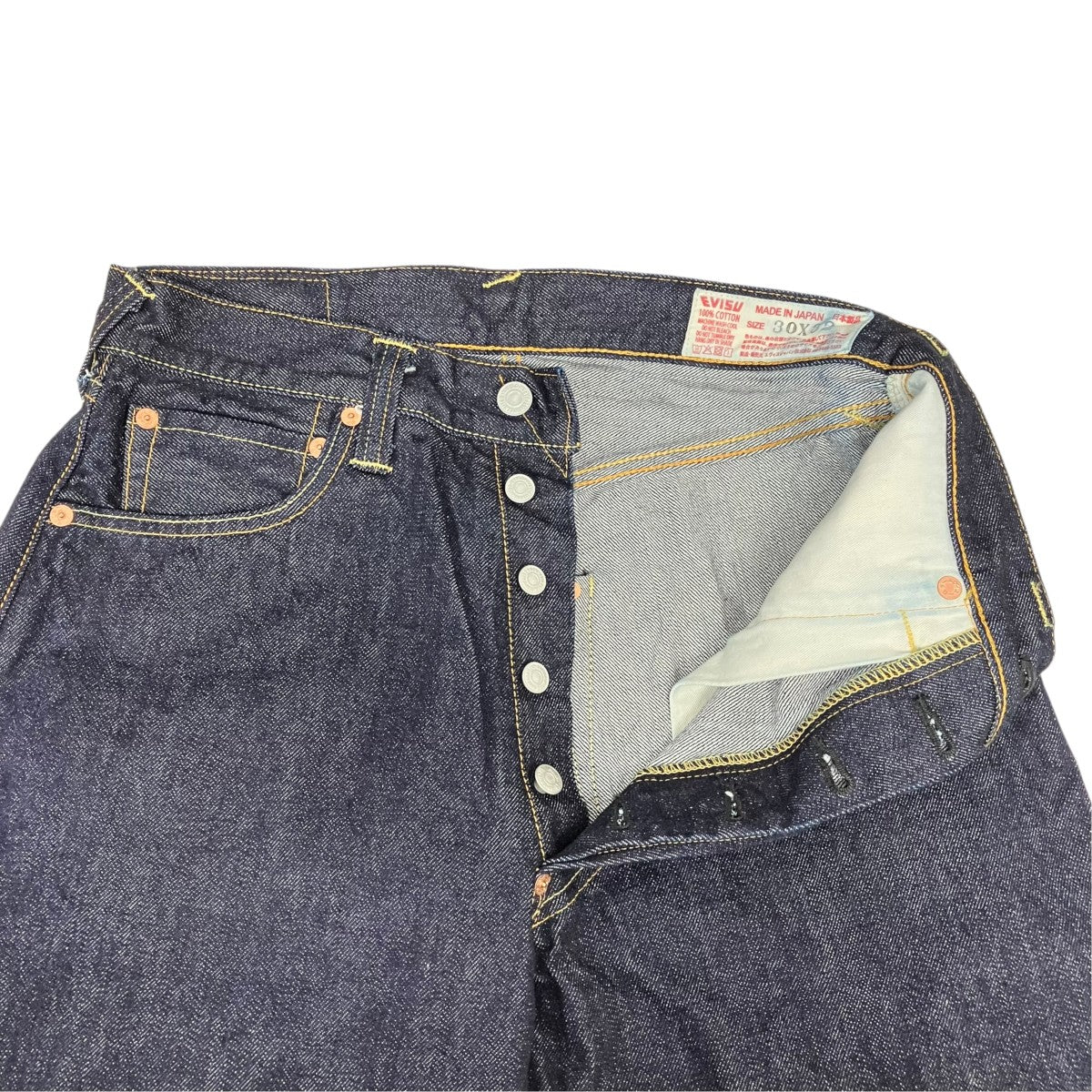 2001 no2デニムパンツデニムパンツ2EAHJM4JE125501DN