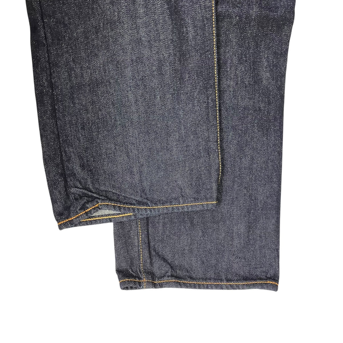 2001 no2デニムパンツデニムパンツ2EAHJM4JE125501DN
