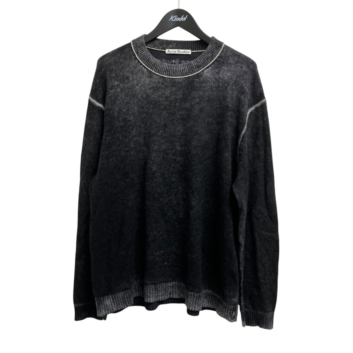 ACNE STUDIOS ニットFN-MN-KNIT000476B60328 古着・中古-1枚目のアイテム画像