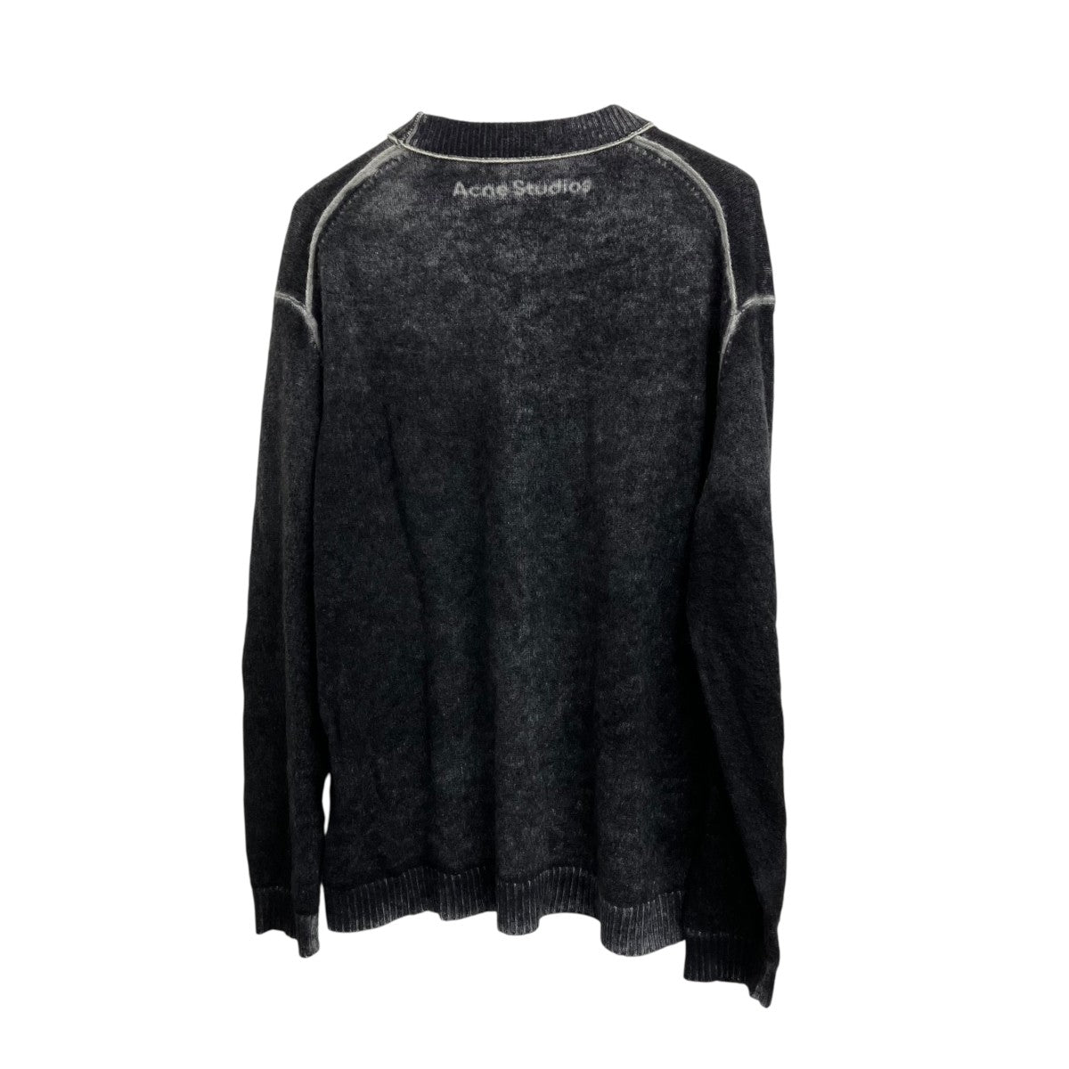 ACNE STUDIOS ニットFN-MN-KNIT000476B60328 古着・中古-2枚目のアイテム画像