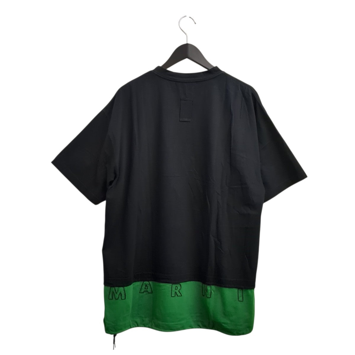MARNI TシャツHUMU0034QS 古着・中古-2枚目のアイテム画像