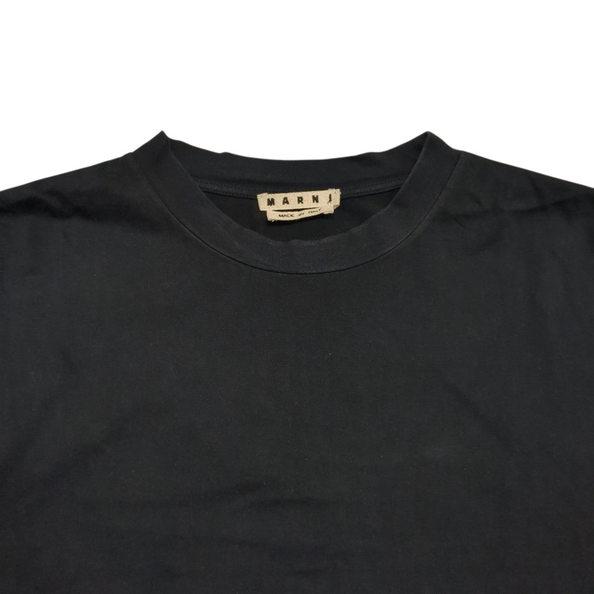 MARNI TシャツHUMU0034QS 古着・中古-3枚目のアイテム画像