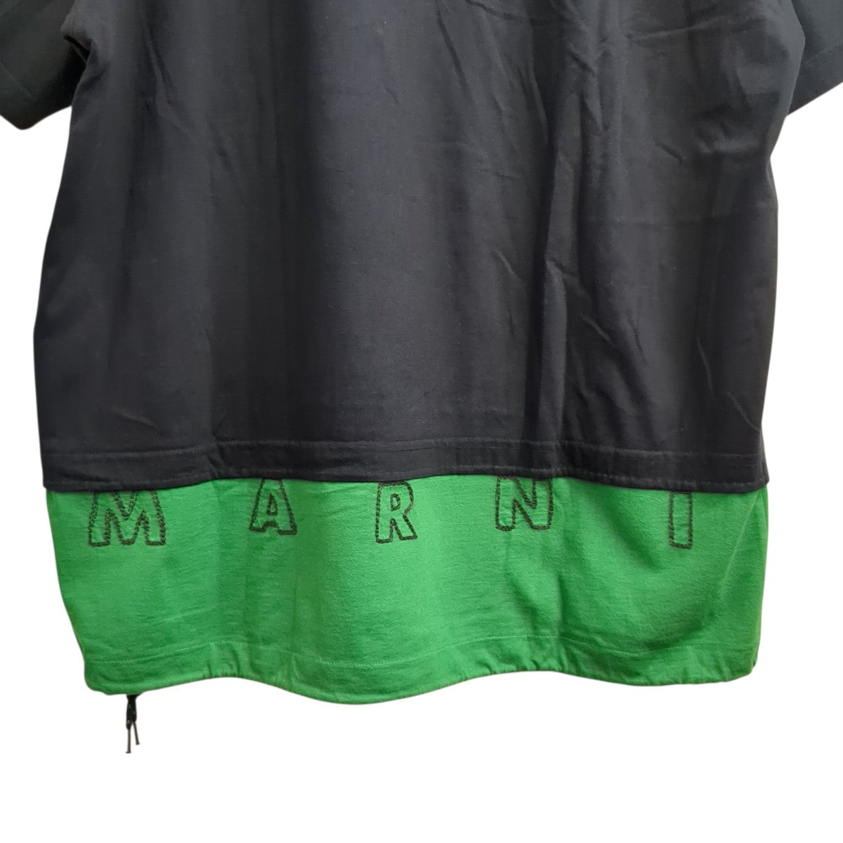 MARNI TシャツHUMU0034QS 古着・中古-6枚目のアイテム画像