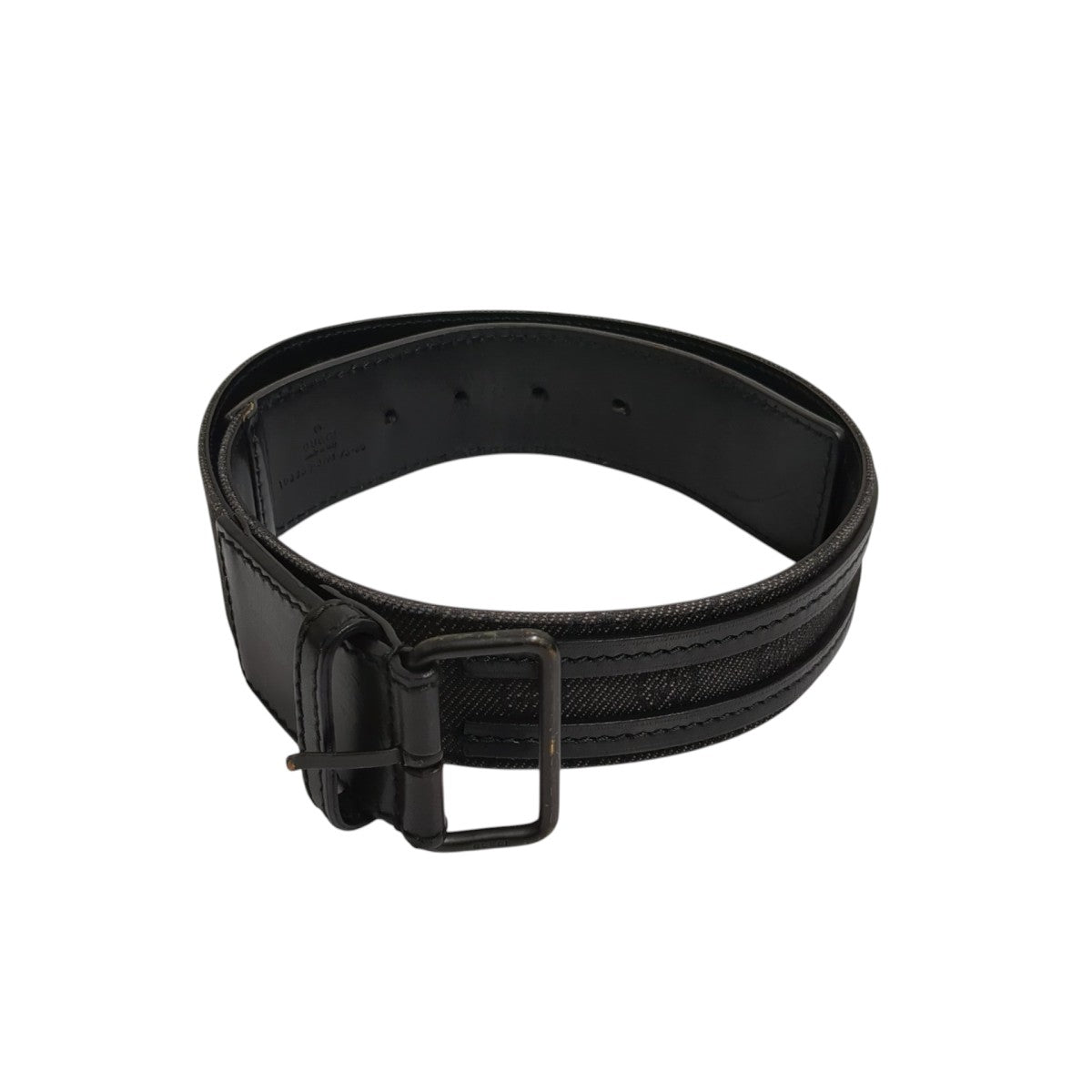 GUCCI ベルト 古着・中古-1枚目のアイテム画像