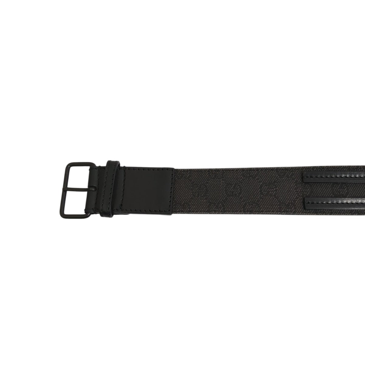 GUCCI ベルト 古着・中古-2枚目のアイテム画像