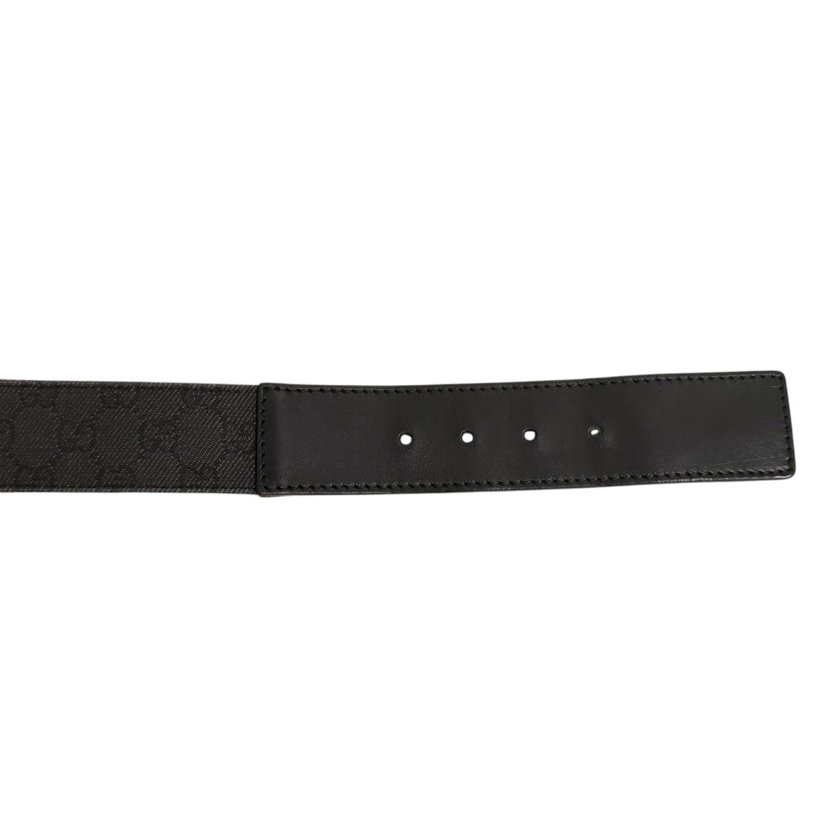 GUCCI ベルト 古着・中古-3枚目のアイテム画像