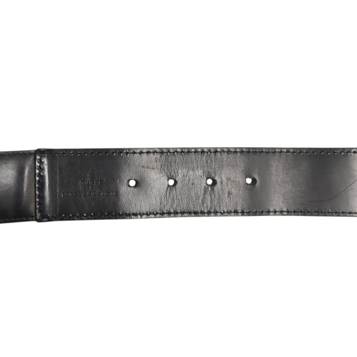 GUCCI ベルト 古着・中古-4枚目のアイテム画像