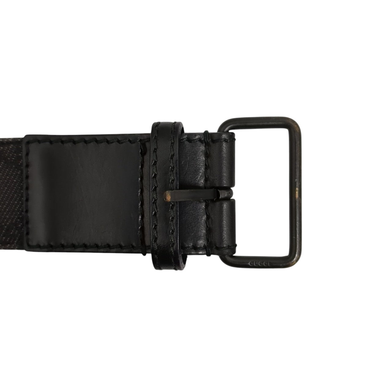 GUCCI ベルト 古着・中古-6枚目のアイテム画像