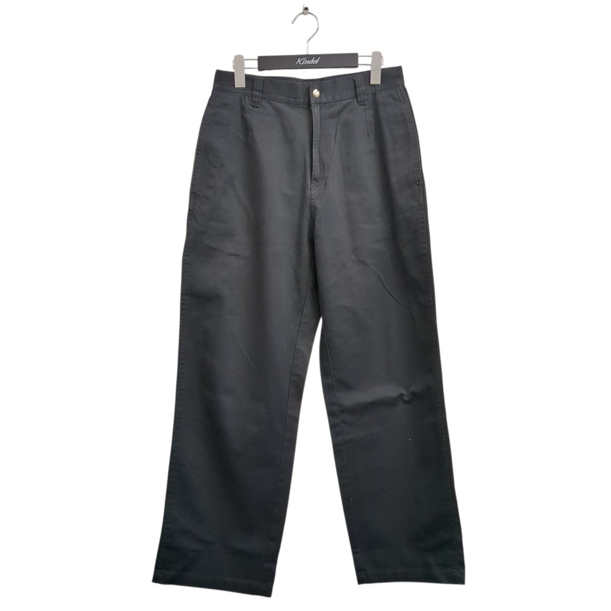 stussy パンツ116625 CHINO WORK PANT 古着・中古-1枚目のアイテム画像