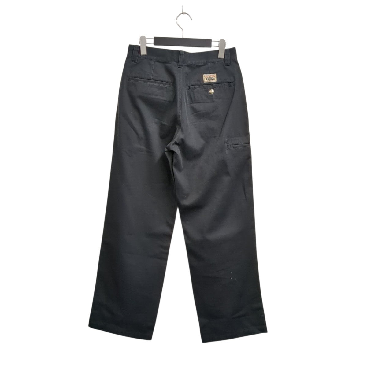 stussy パンツ116625 CHINO WORK PANT 古着・中古-2枚目のアイテム画像