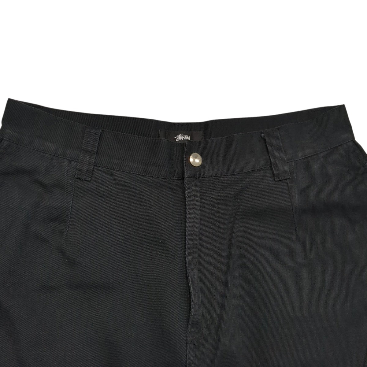 stussy パンツ116625 CHINO WORK PANT 古着・中古-3枚目のアイテム画像
