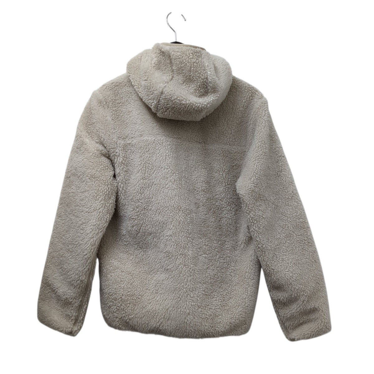 Patagonia ボアジャケット68095FA22 古着・中古-2枚目のアイテム画像