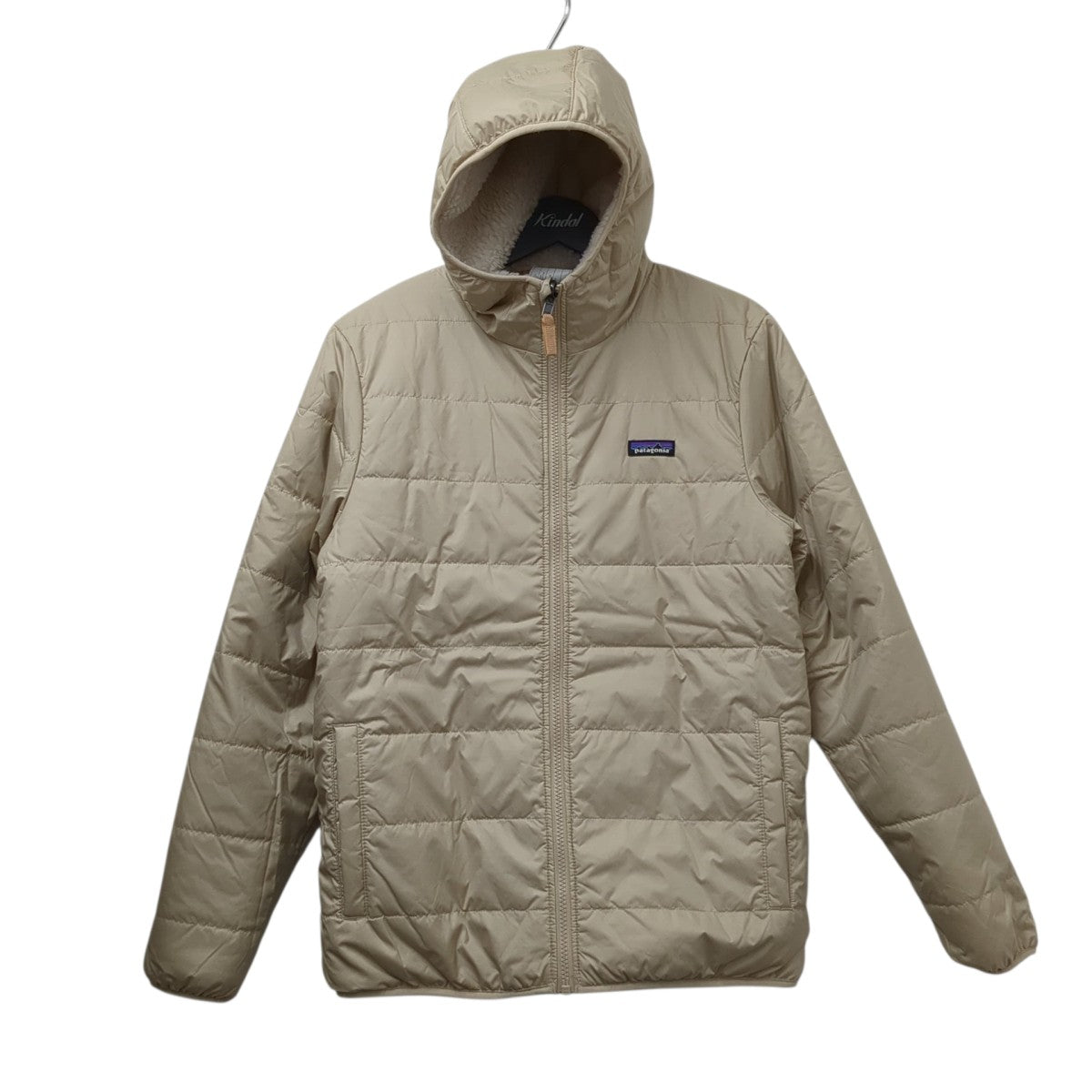 Patagonia ボアジャケット68095FA22 古着・中古-3枚目のアイテム画像