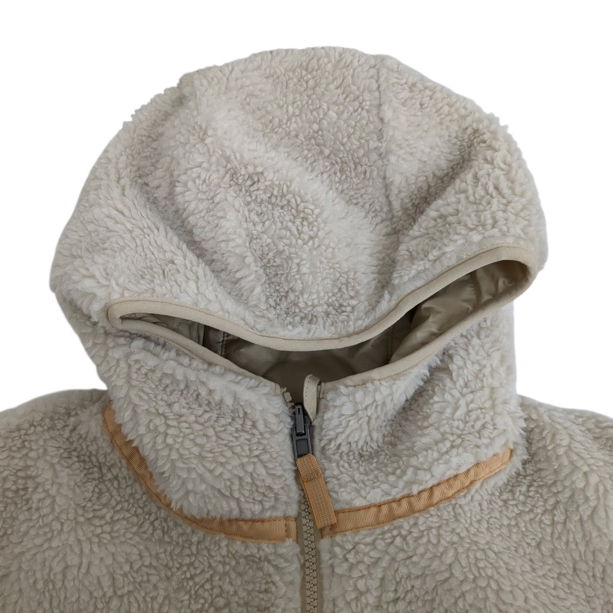 Patagonia ボアジャケット68095FA22 古着・中古-5枚目のアイテム画像