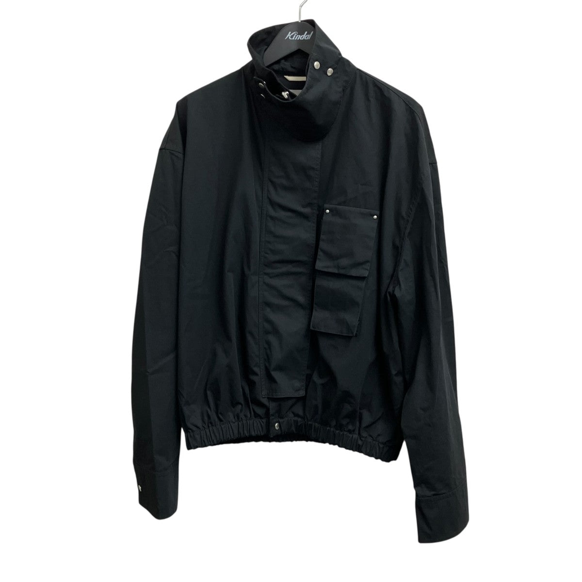 LASA ZIP JACKETジャケットOA5SMJ01AP