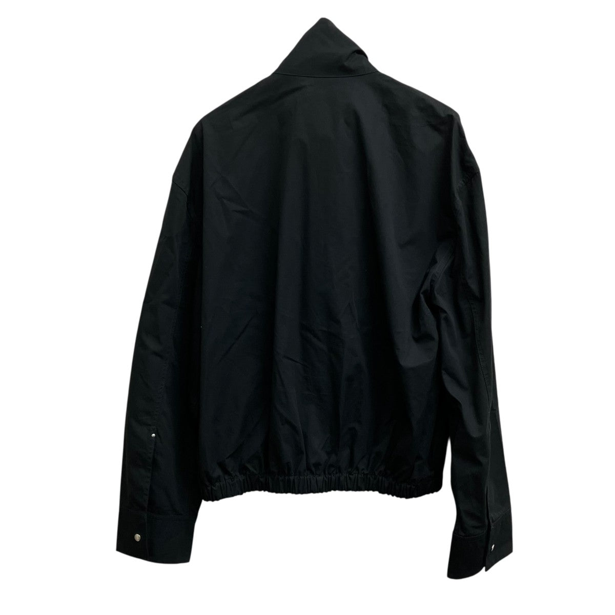 LASA ZIP JACKETジャケットOA5SMJ01AP
