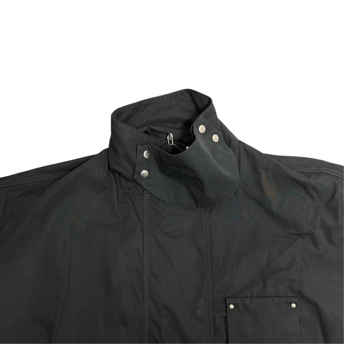 LASA ZIP JACKETジャケットOA5SMJ01AP