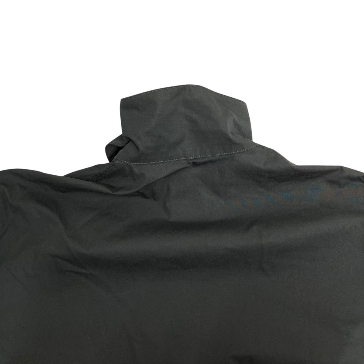 LASA ZIP JACKETジャケットOA5SMJ01AP