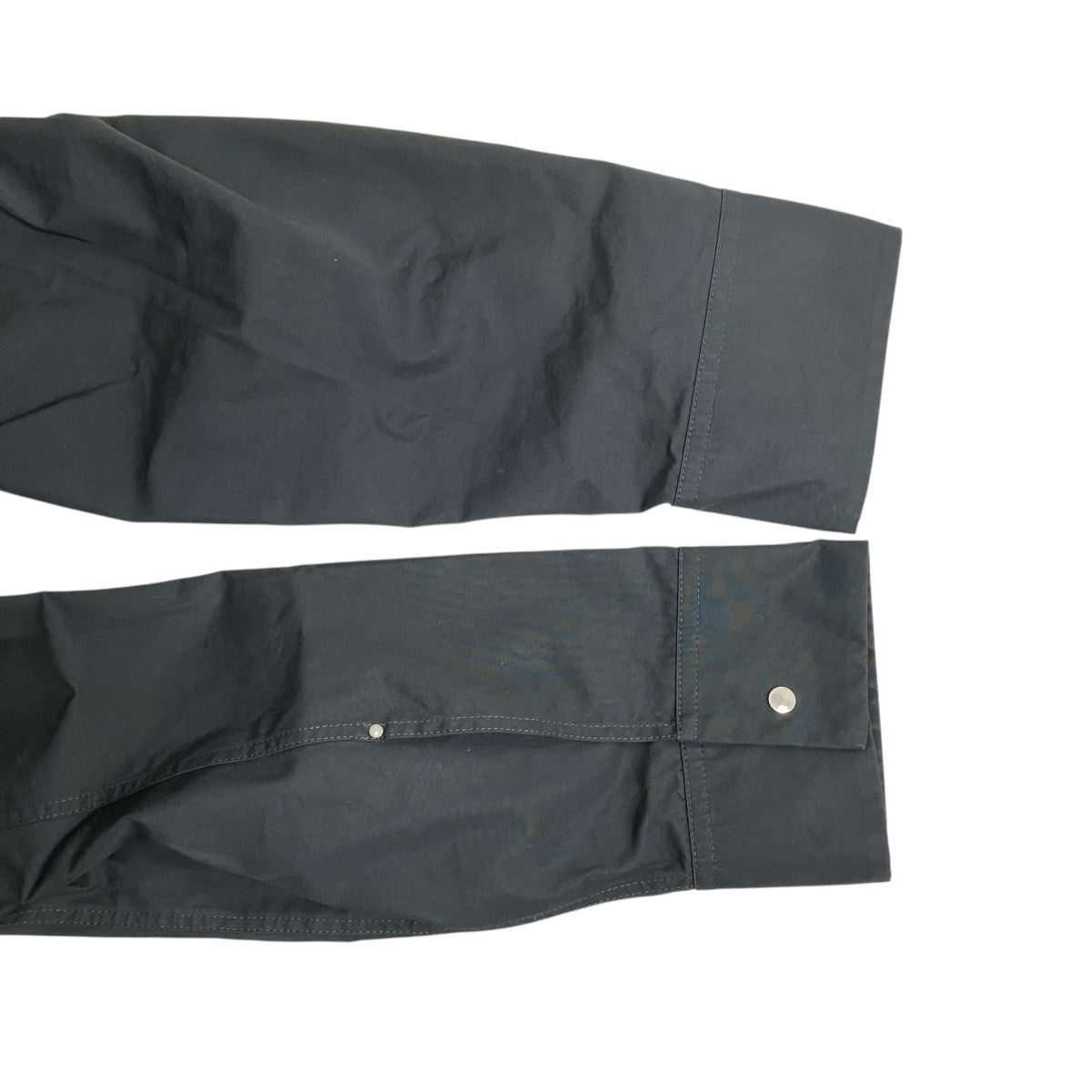 LASA ZIP JACKETジャケットOA5SMJ01AP