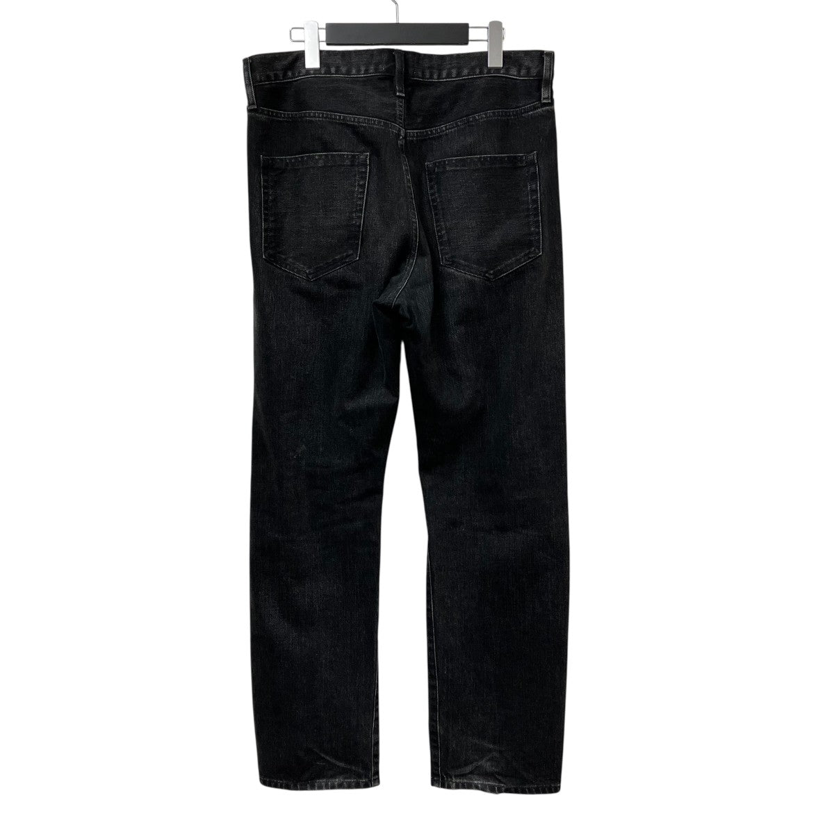 THE STRAIGHT JEAN TROUSERSデニムパンツST-126