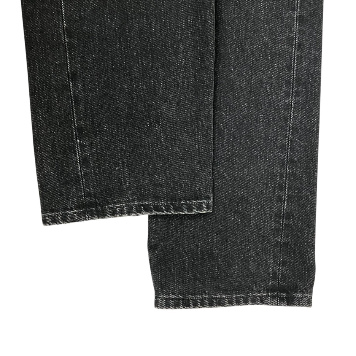 THE STRAIGHT JEAN TROUSERSデニムパンツST-126