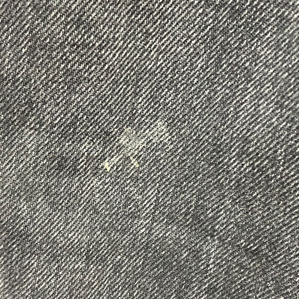 THE STRAIGHT JEAN TROUSERSデニムパンツST-126