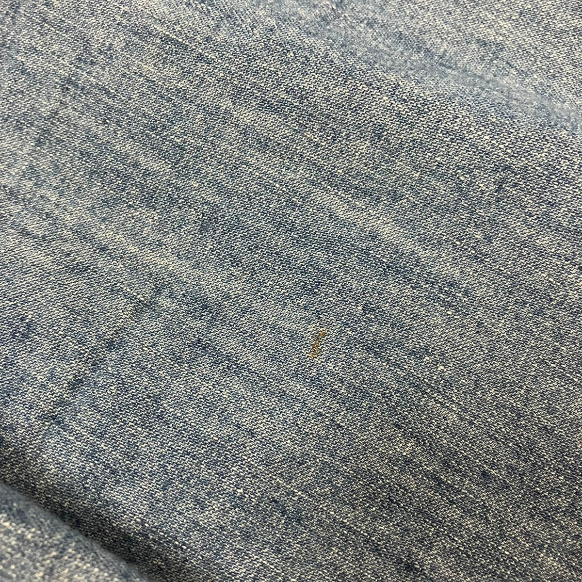MAATEE＆SONS チグハグ WESTERNデニムシャツMT3303-0605 古着・中古-6枚目のアイテム画像