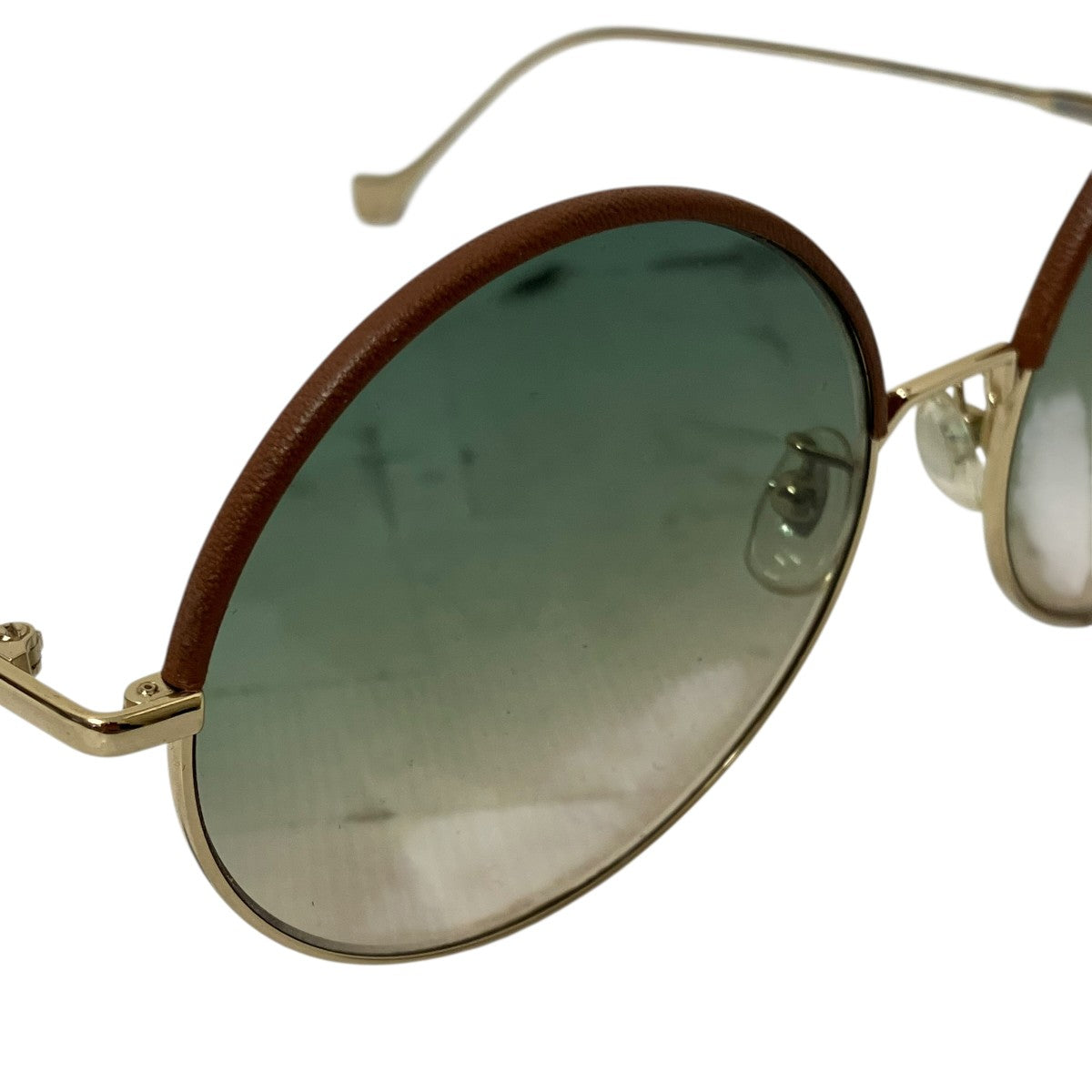 LOEWE サングラスLW40008U 古着・中古-5枚目のアイテム画像