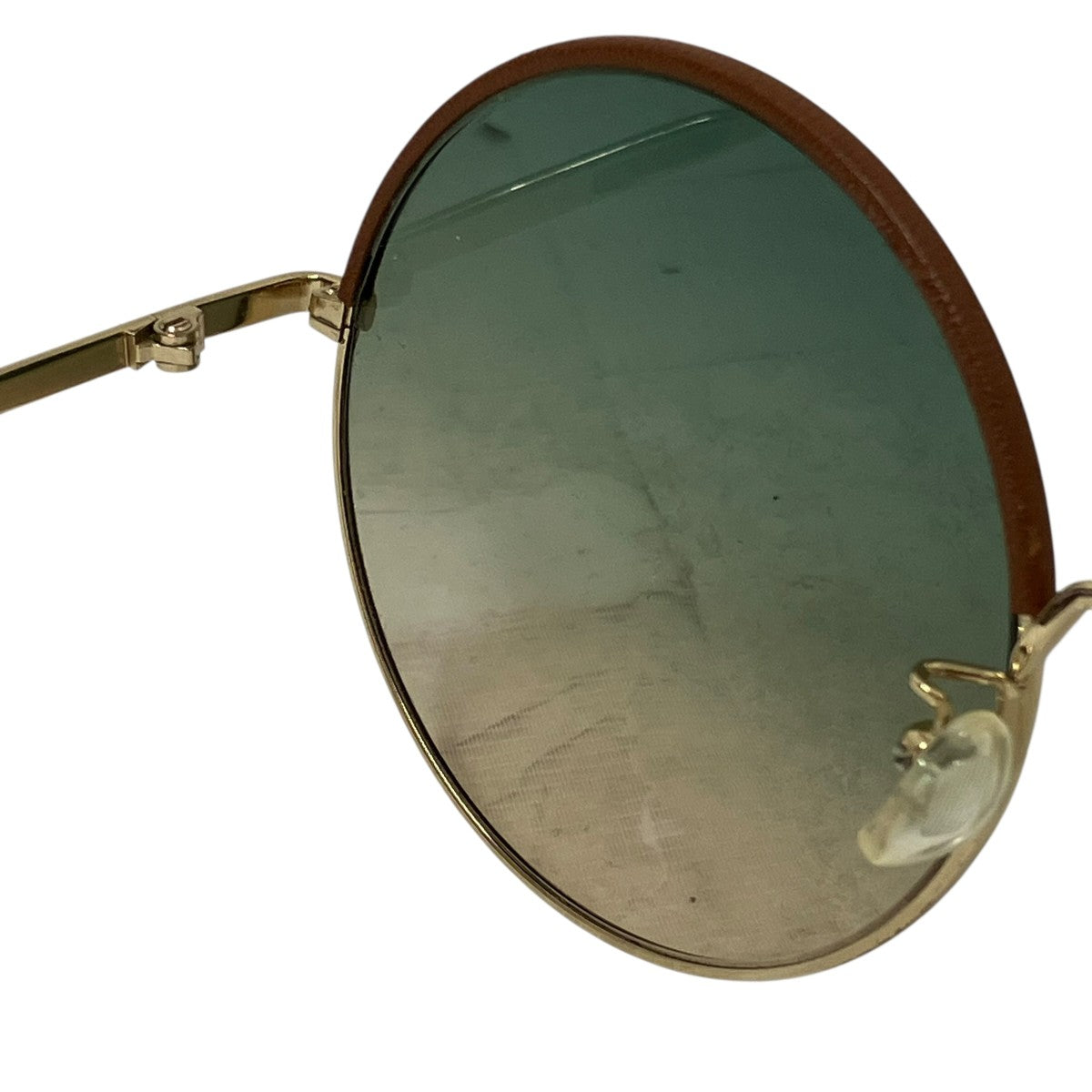 LOEWE サングラスLW40008U 古着・中古-6枚目のアイテム画像