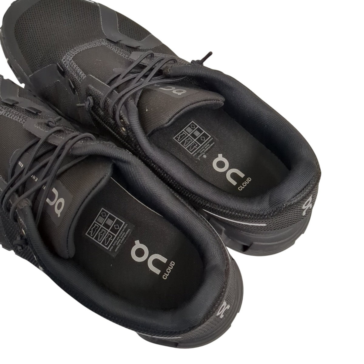 Cloud 6 Waterproofスニーカー3MF10071043