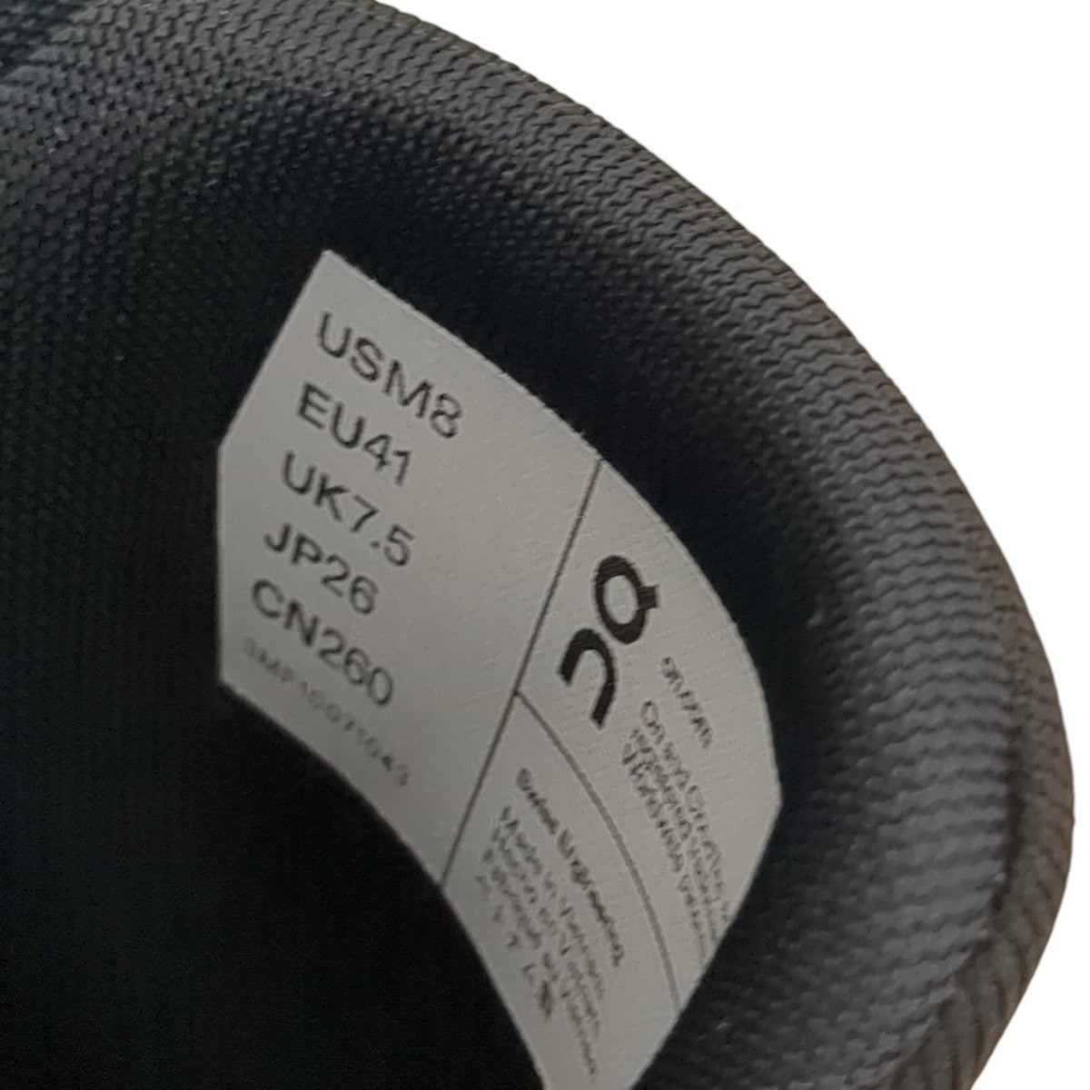 Cloud 6 Waterproofスニーカー3MF10071043
