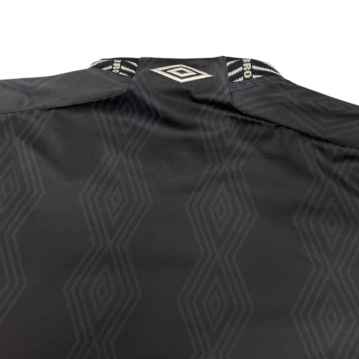 GAME SHIRT L S UMBRO SP長袖TシャツTC261-JK511