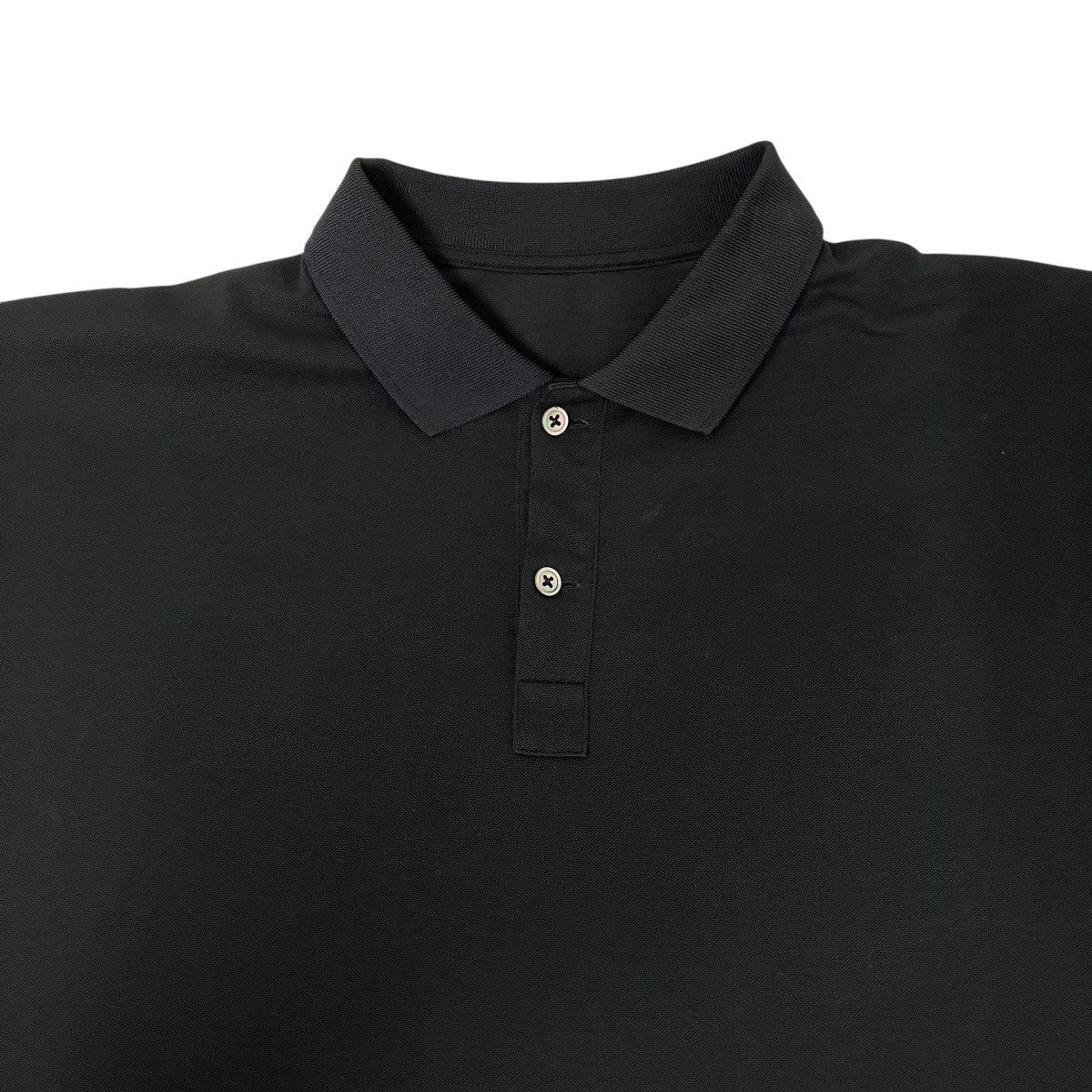DRY PIQUE JERSEY S S POLOポロシャツFSC251-70230