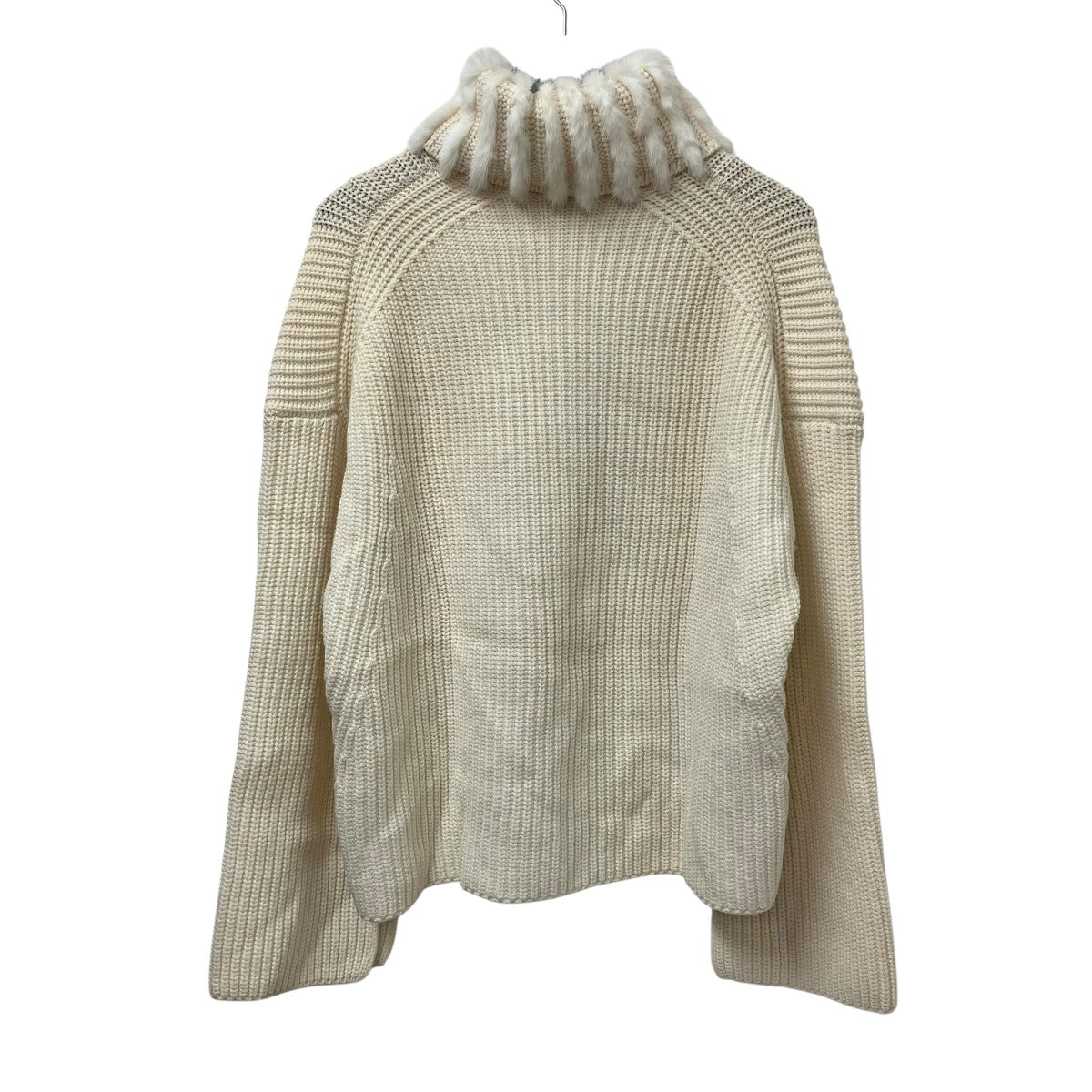 FENDI ニットFZY720 A58Y 古着・中古-2枚目のアイテム画像
