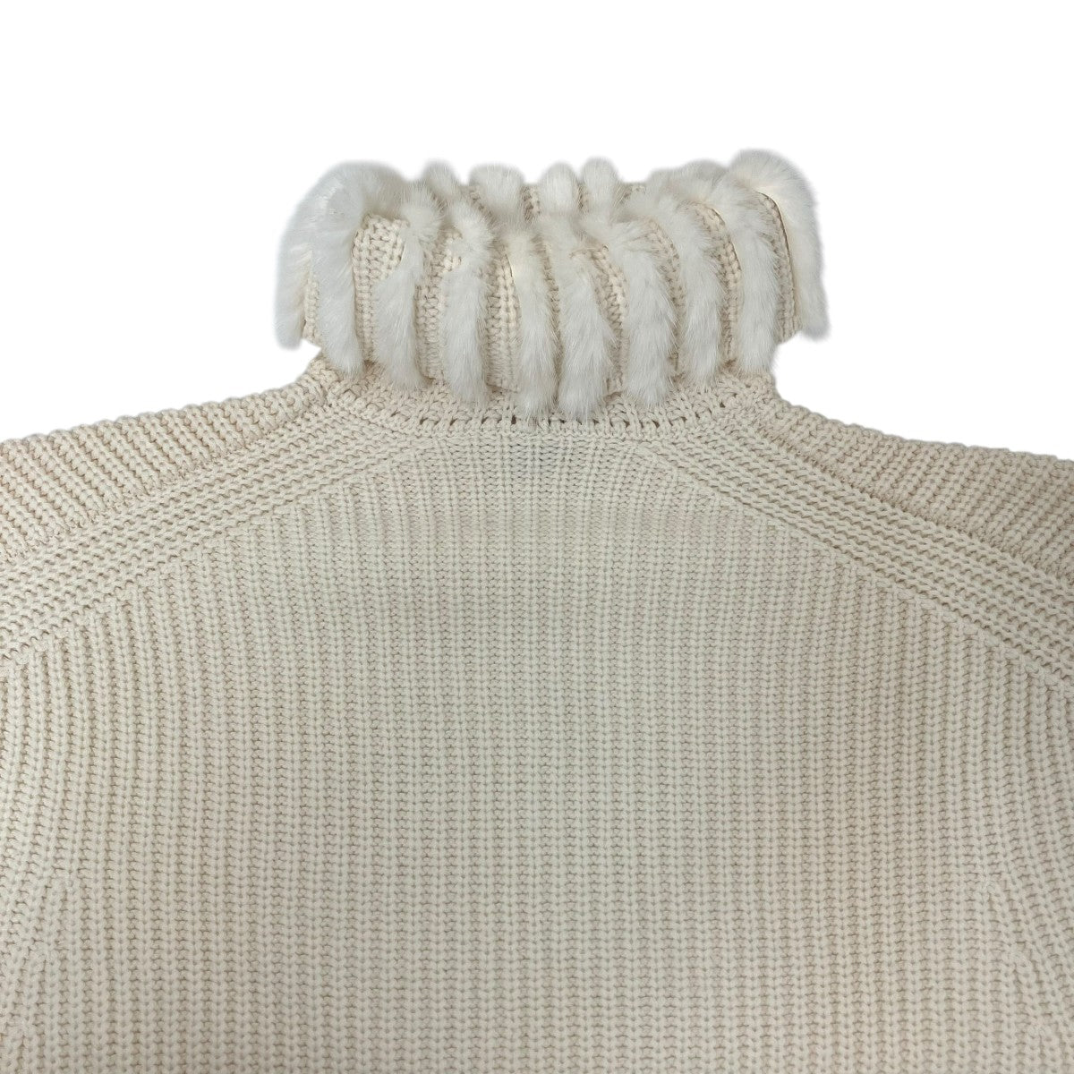 FENDI ニットFZY720 A58Y 古着・中古-4枚目のアイテム画像