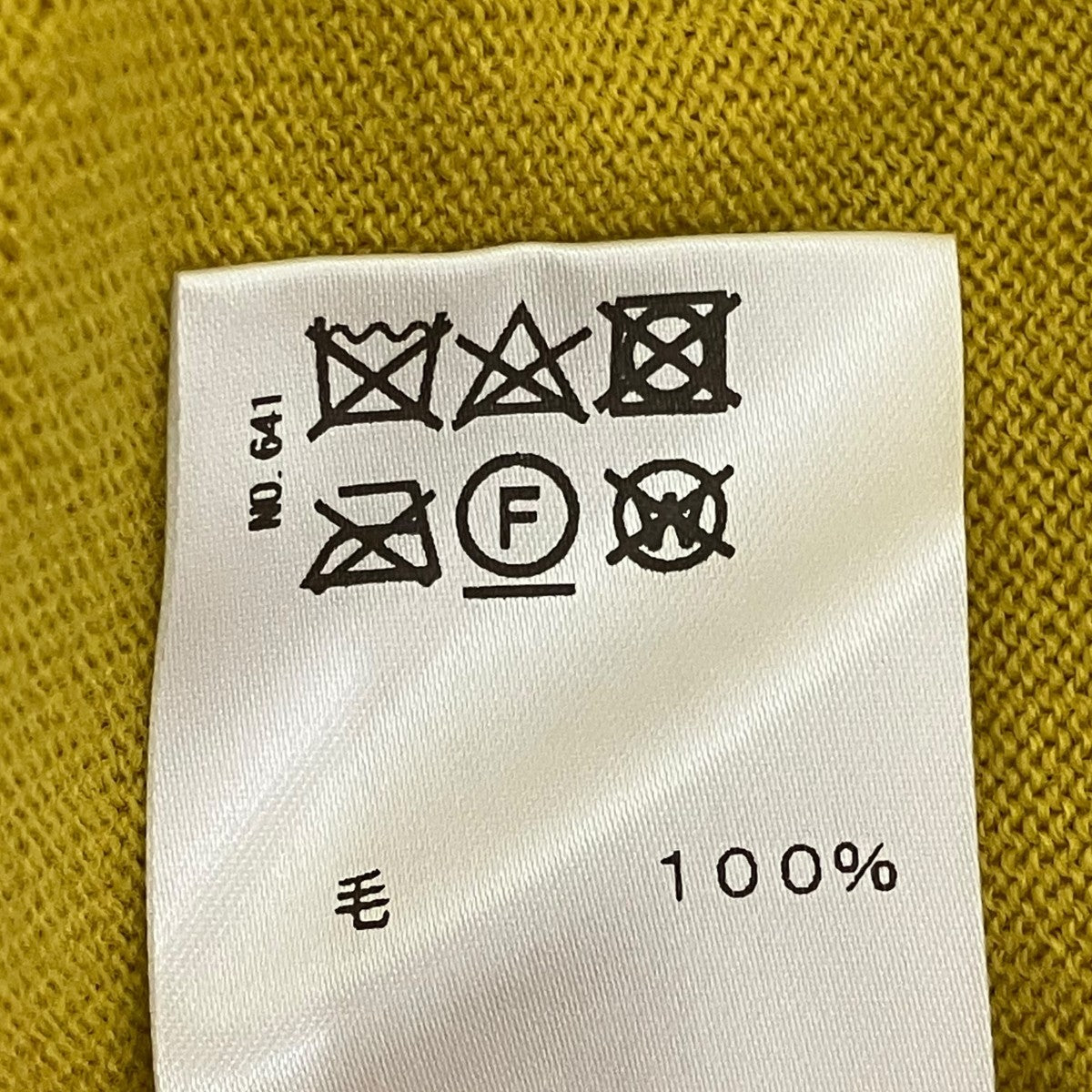 ニット085-13057