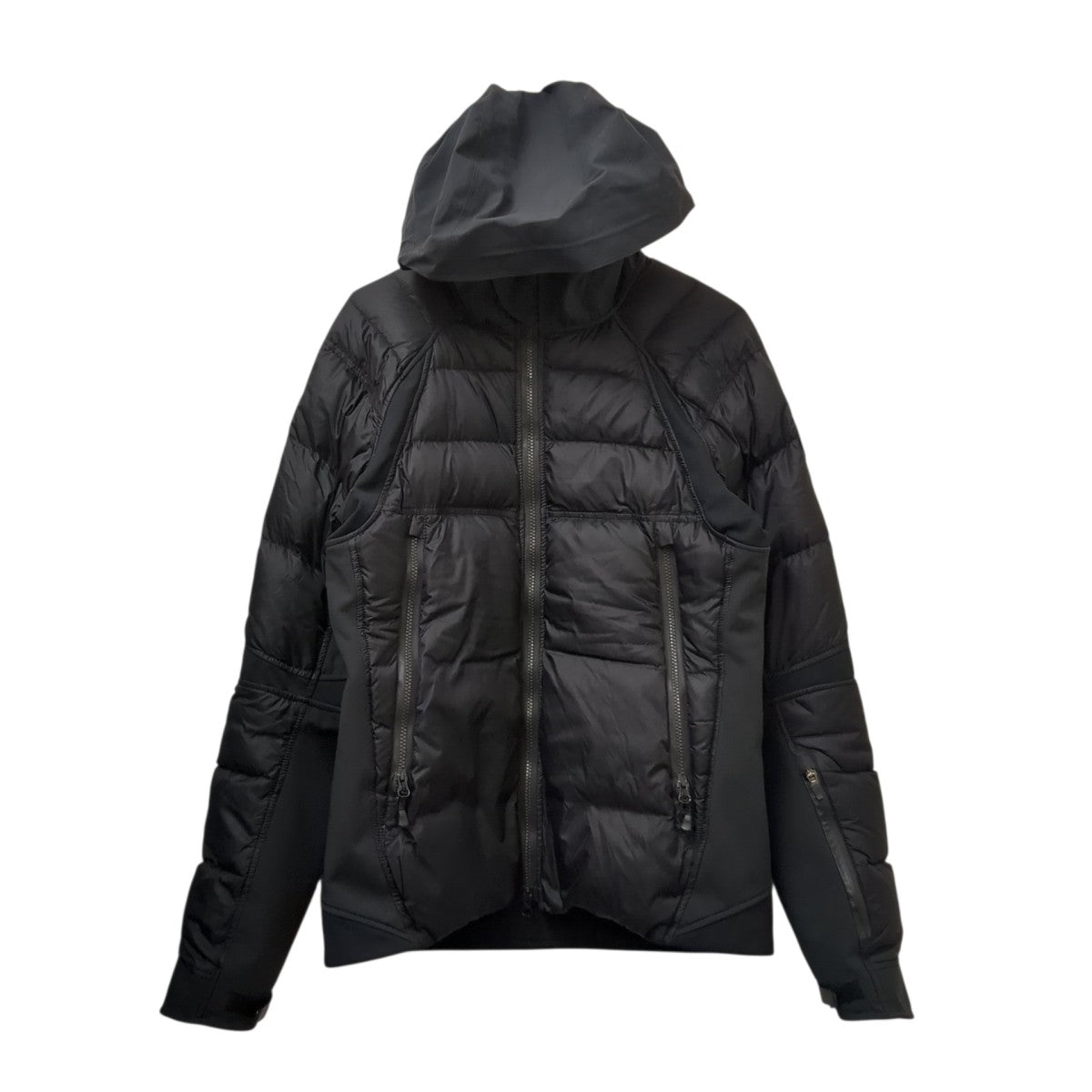 CANADA GOOSE ダウンジャケット2728MB 古着・中古-1枚目のアイテム画像
